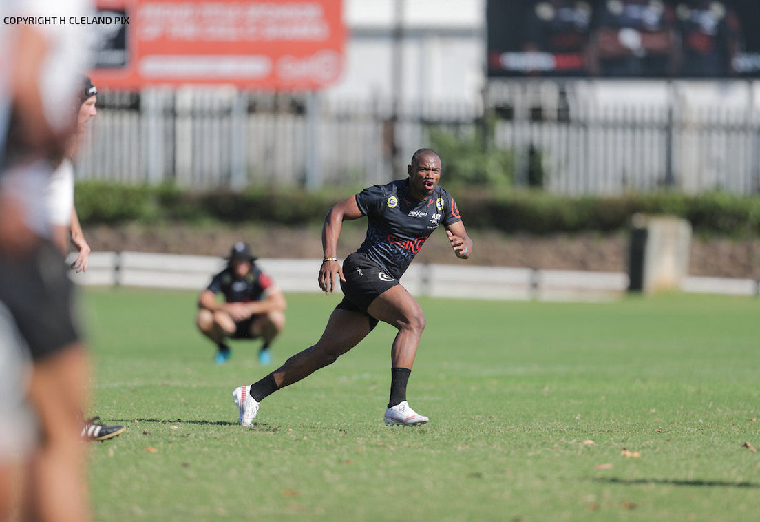 A welcome return for Mapimpi