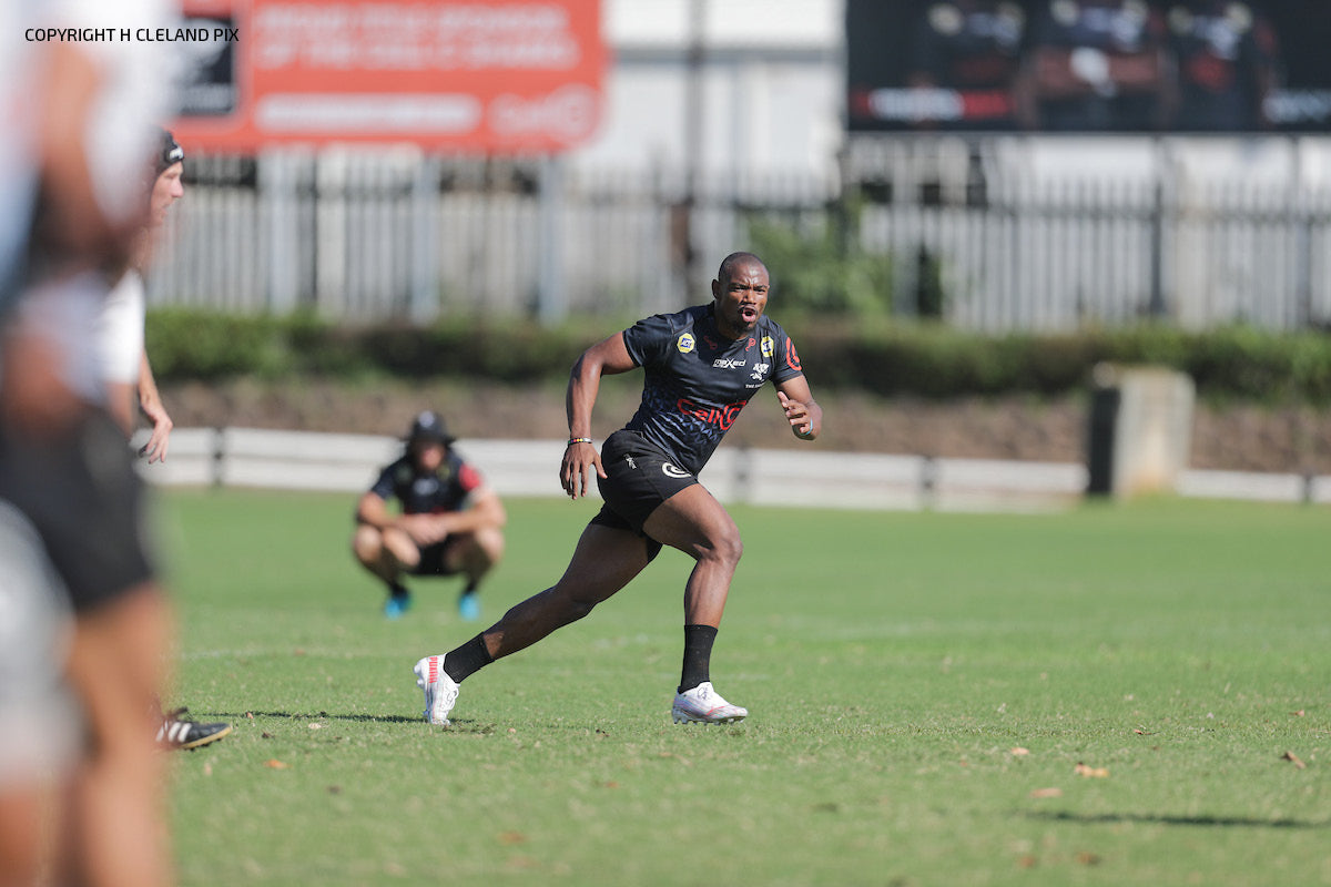 A welcome return for Mapimpi