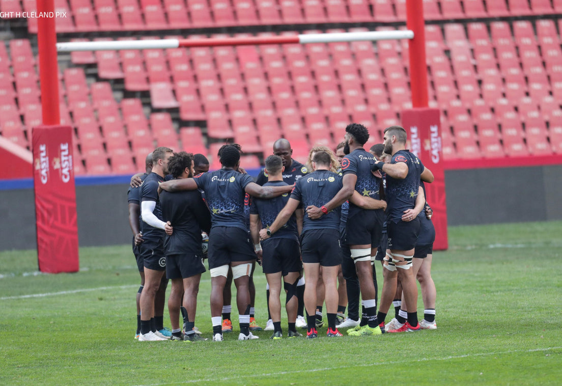Cell C Sharks vs British & Irish Lions Preview Article