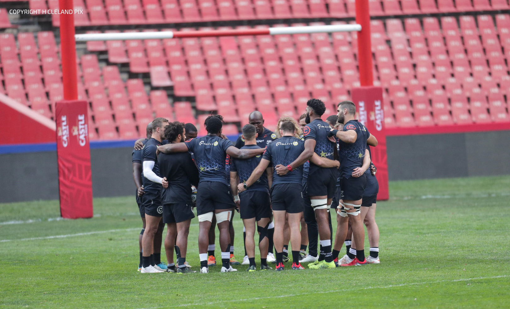 Cell C Sharks vs British & Irish Lions Preview Article