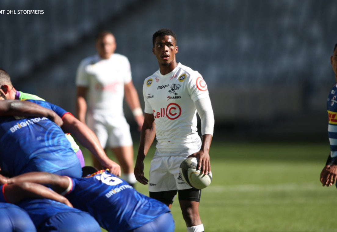 Cell C Sharks vs Emirates Lions Preview Article