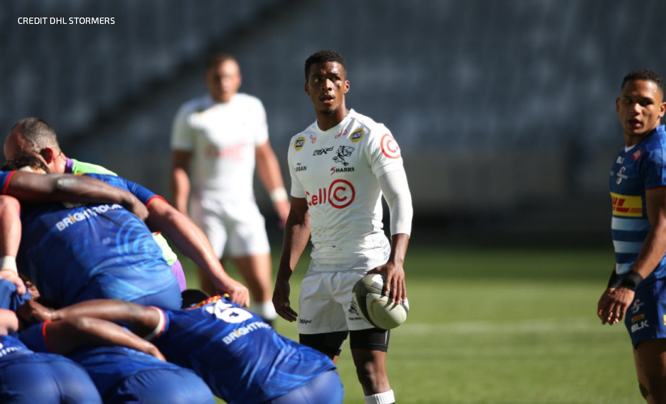 Cell C Sharks vs Emirates Lions Preview Article
