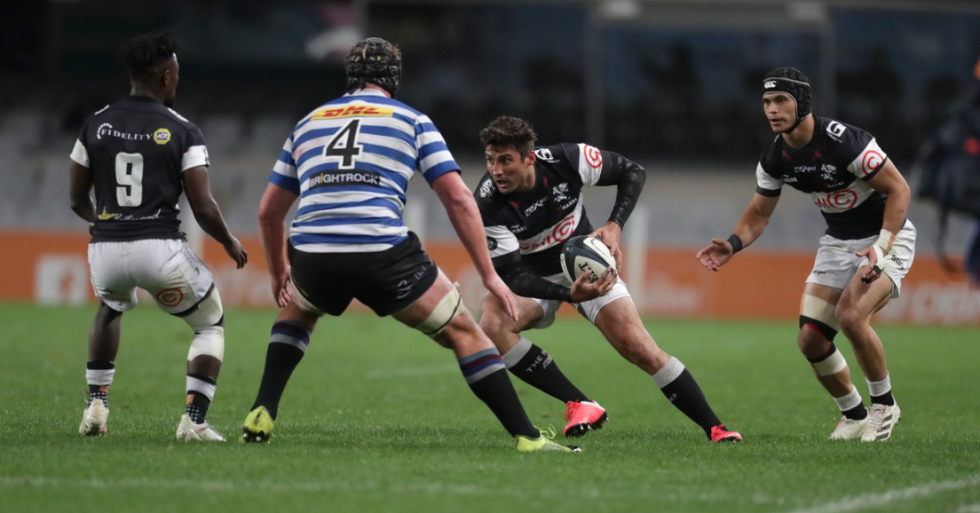 Province Edge Sharks