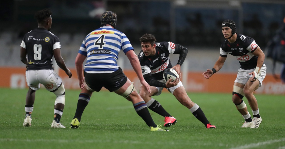 Province Edge Sharks