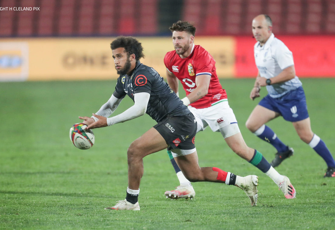 Cell C Sharks vs British & Irish Lions Preview Article