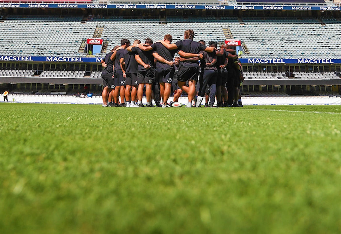Statement: Suspension of Super Rugby 2020