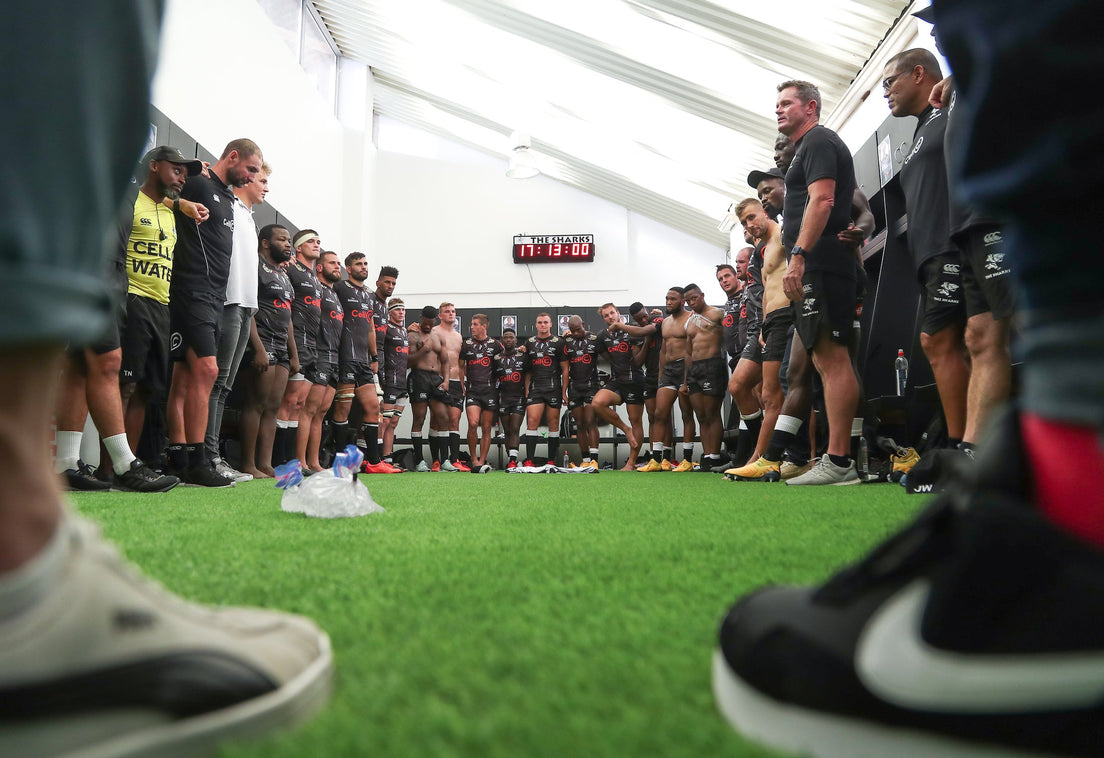 Match Preview - Vodacom Bulls vs. Cell C Sharks