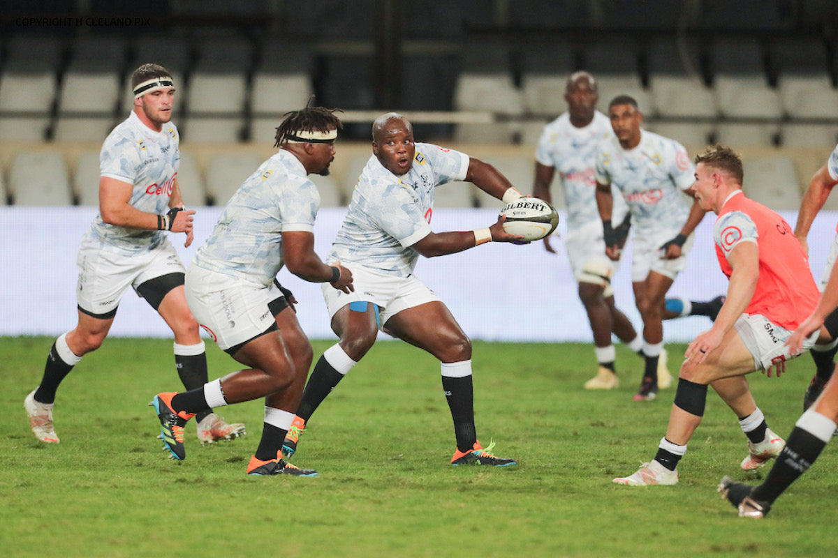 Shifting Focus