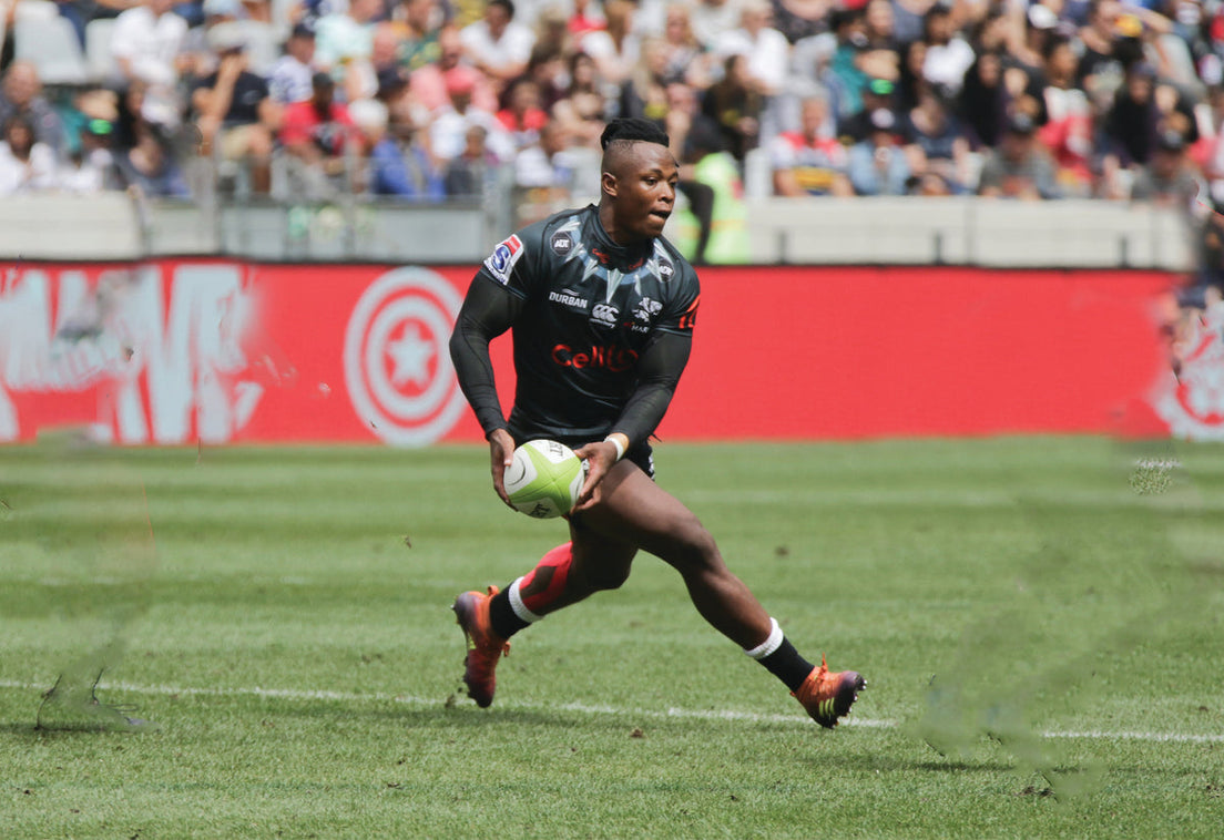 Sbu Nkosi