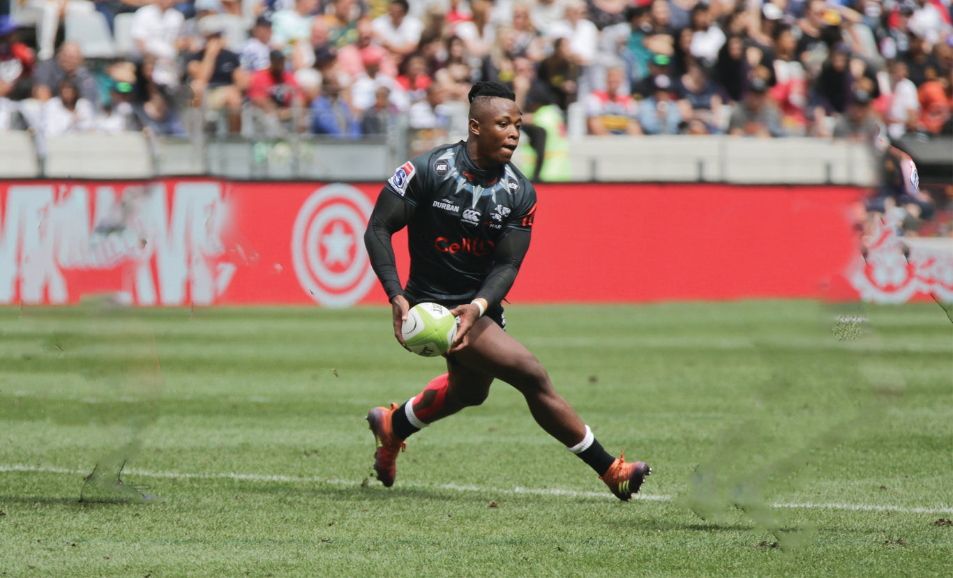 Sbu Nkosi