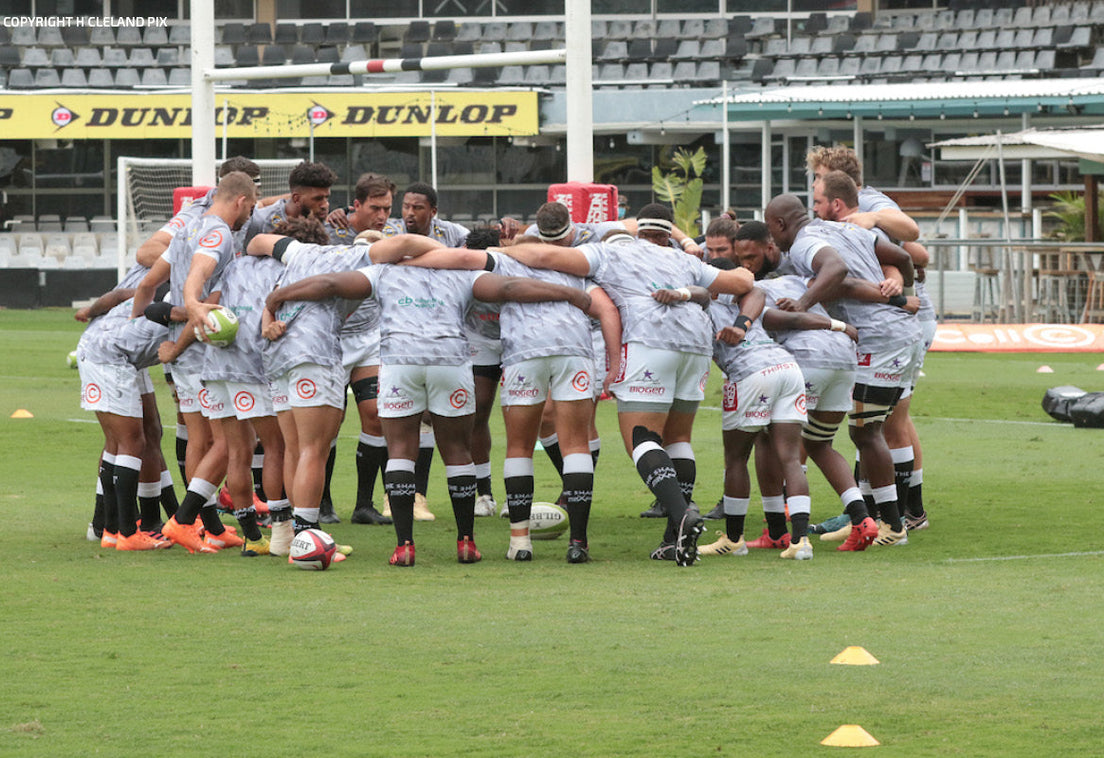 Sharks Face Important Challenge