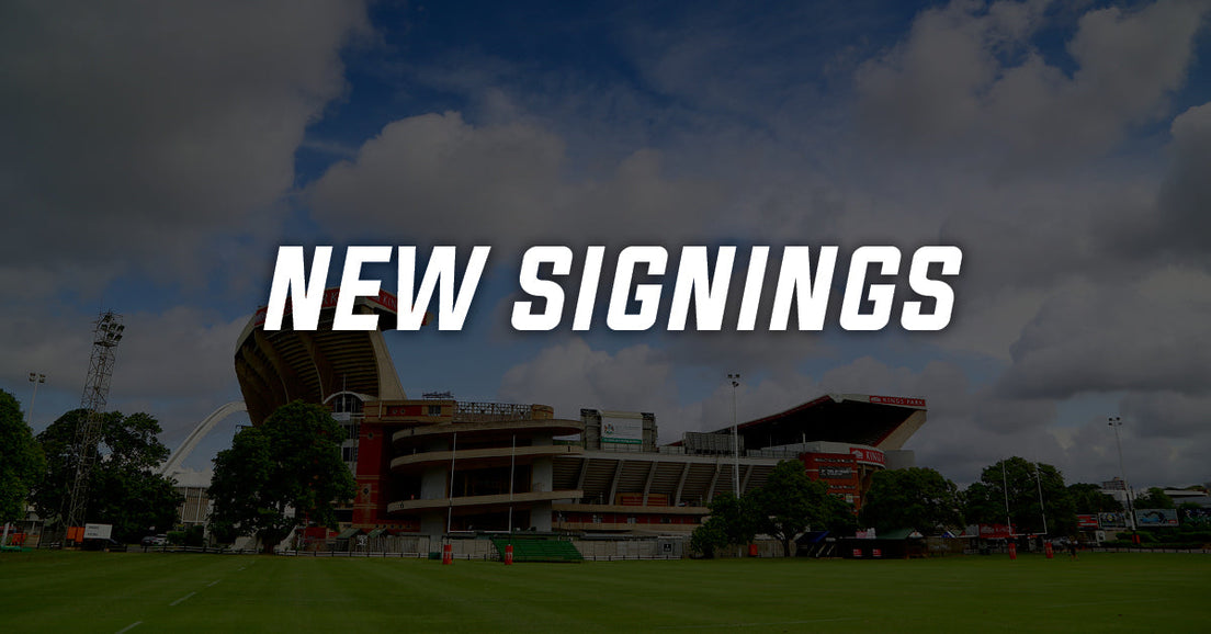 Welcome to The Cell C Sharks