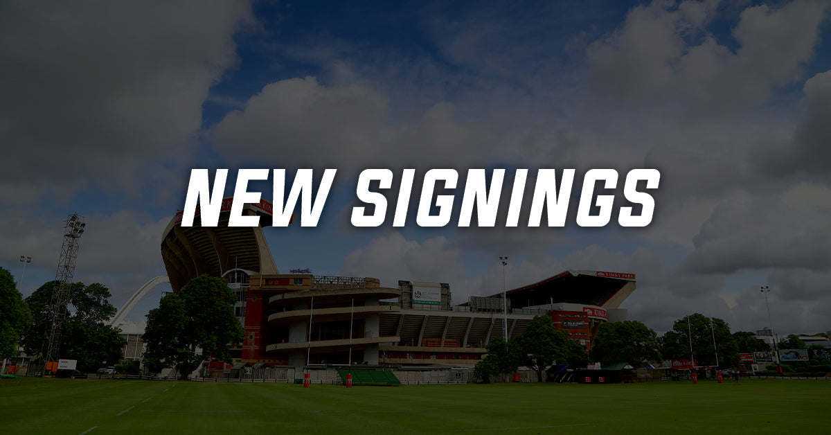 Welcome to The Cell C Sharks