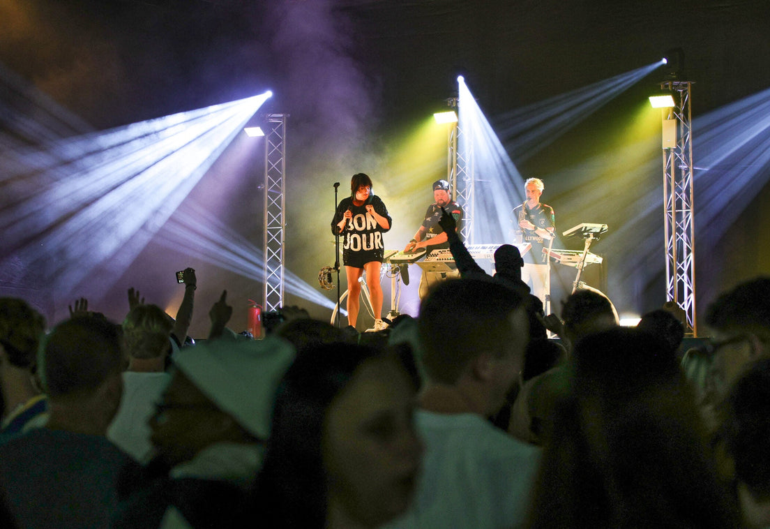 BIG ARTISTS TAKING THE STAGE AT HOLLYWOODBETS KINGS PARK