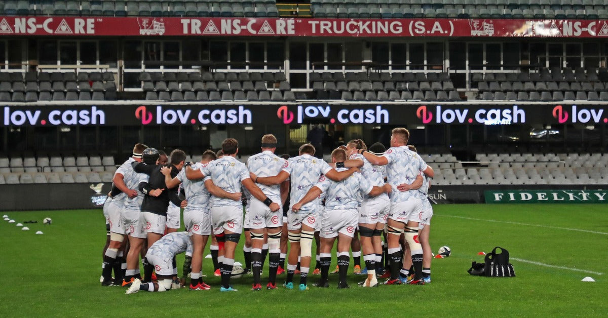 Playoff Rugby
