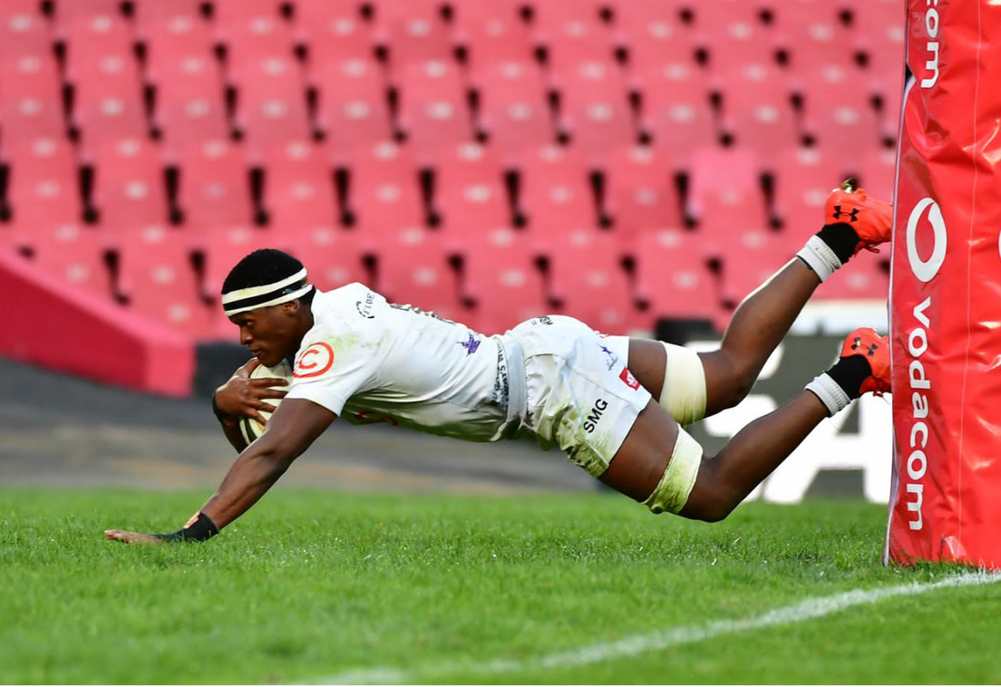 Currie Cup Captain Announcement