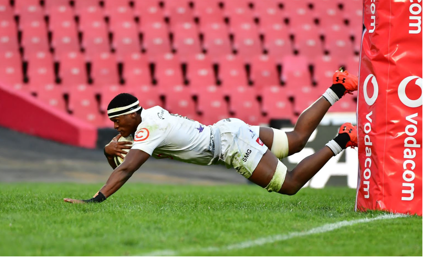 Currie Cup Captain Announcement