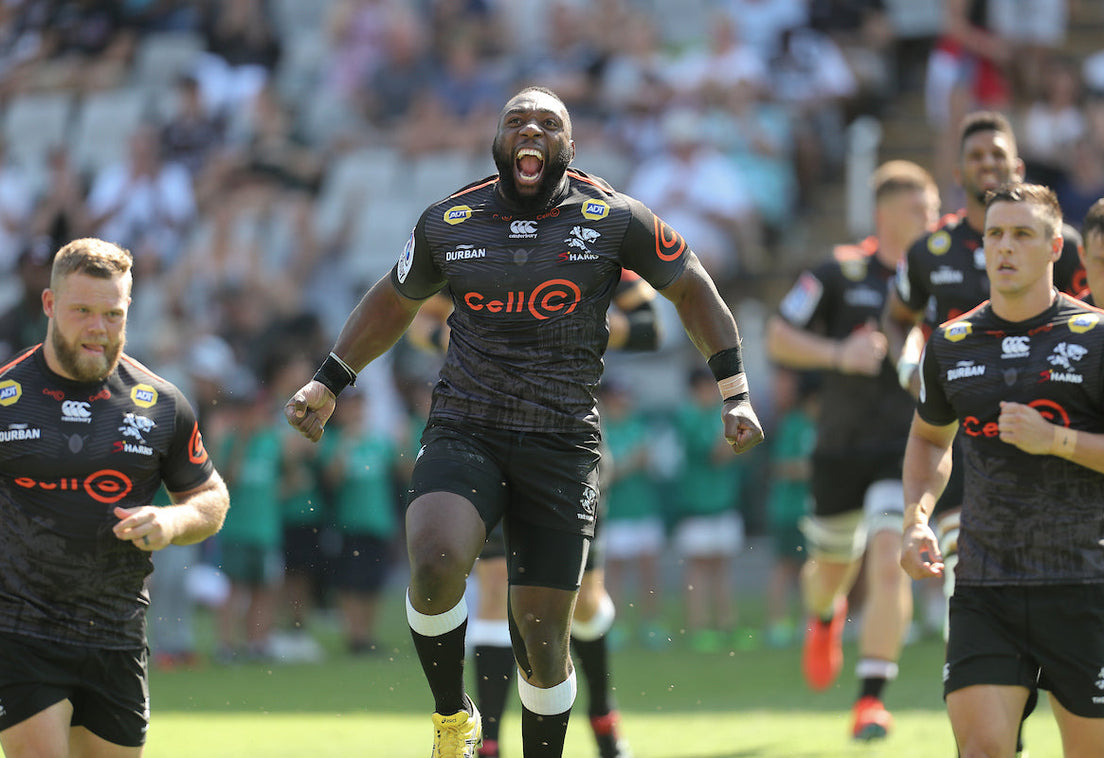 FAREWELL TO SHARKS LEGEND, TENDAI “BEAST” MTAWARIRA
