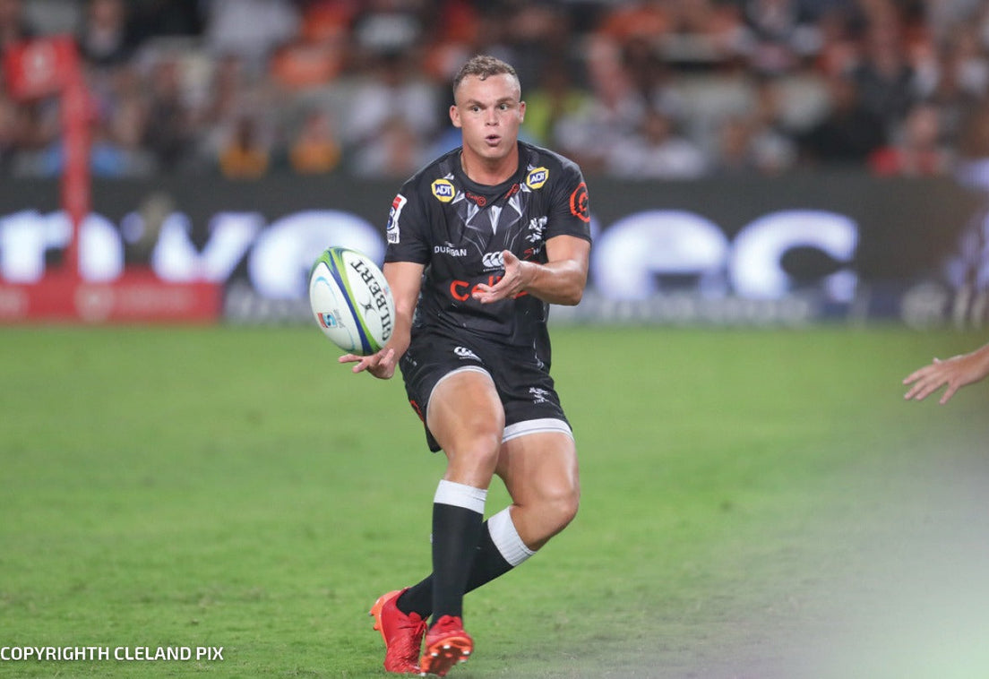 Preview Article – Cell C Sharks vs. Emirates Lions