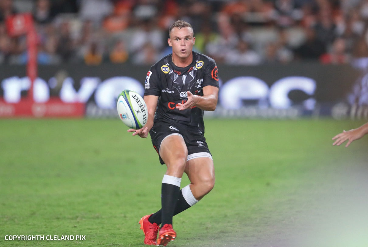 Preview Article – Cell C Sharks vs. Emirates Lions