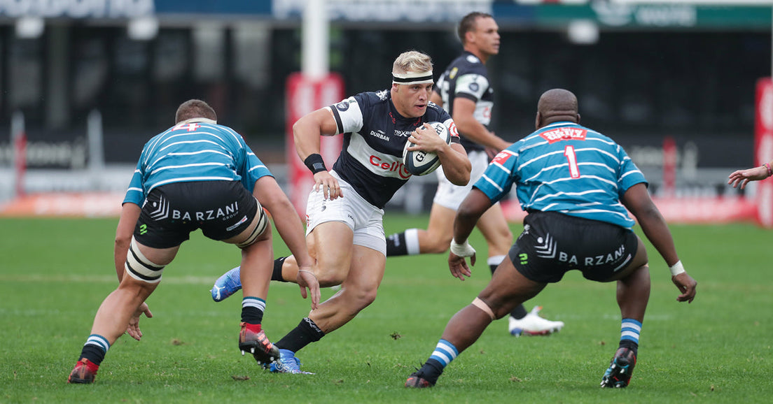 Currie Cup Excitement