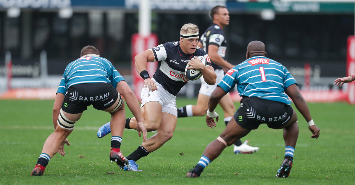 Currie Cup Excitement
