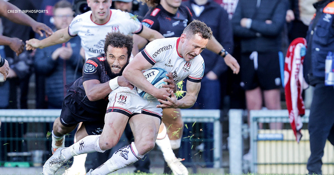 Gutsy Fightback
