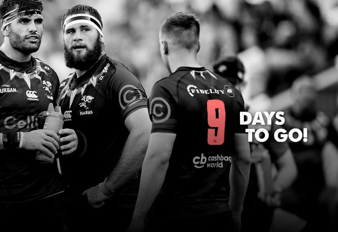 Rugby finally returns