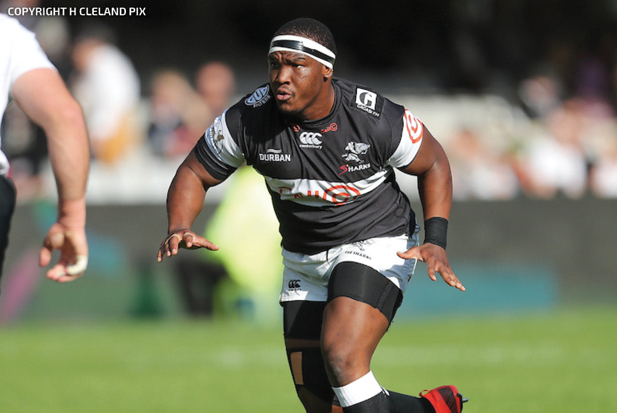 Currie Cup