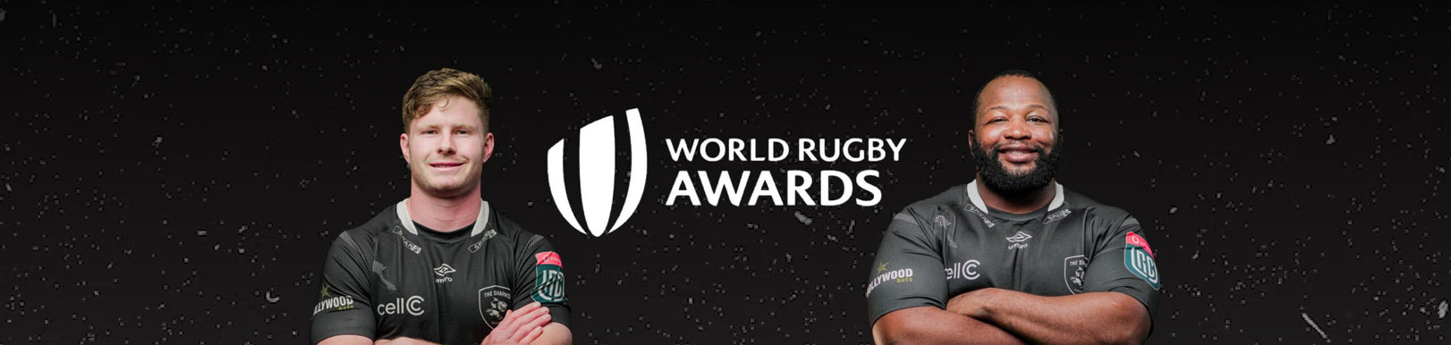 WORLD RUGBY AWARDS NOMINATIONS