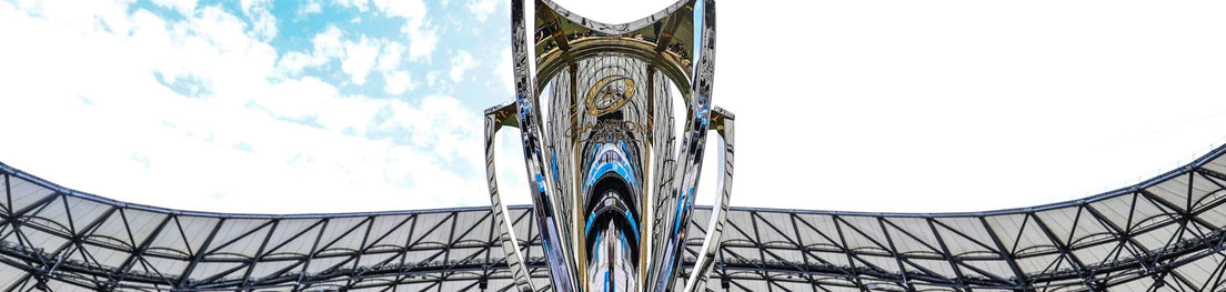 INVESTEC CHAMPIONS CUP – A REMARKABLE HISTORY