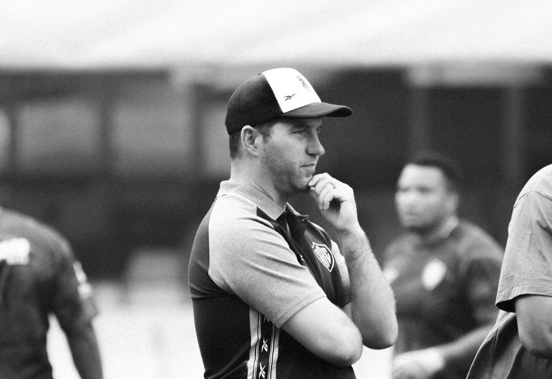 Building The Next Sharks: Ruan Jacobs