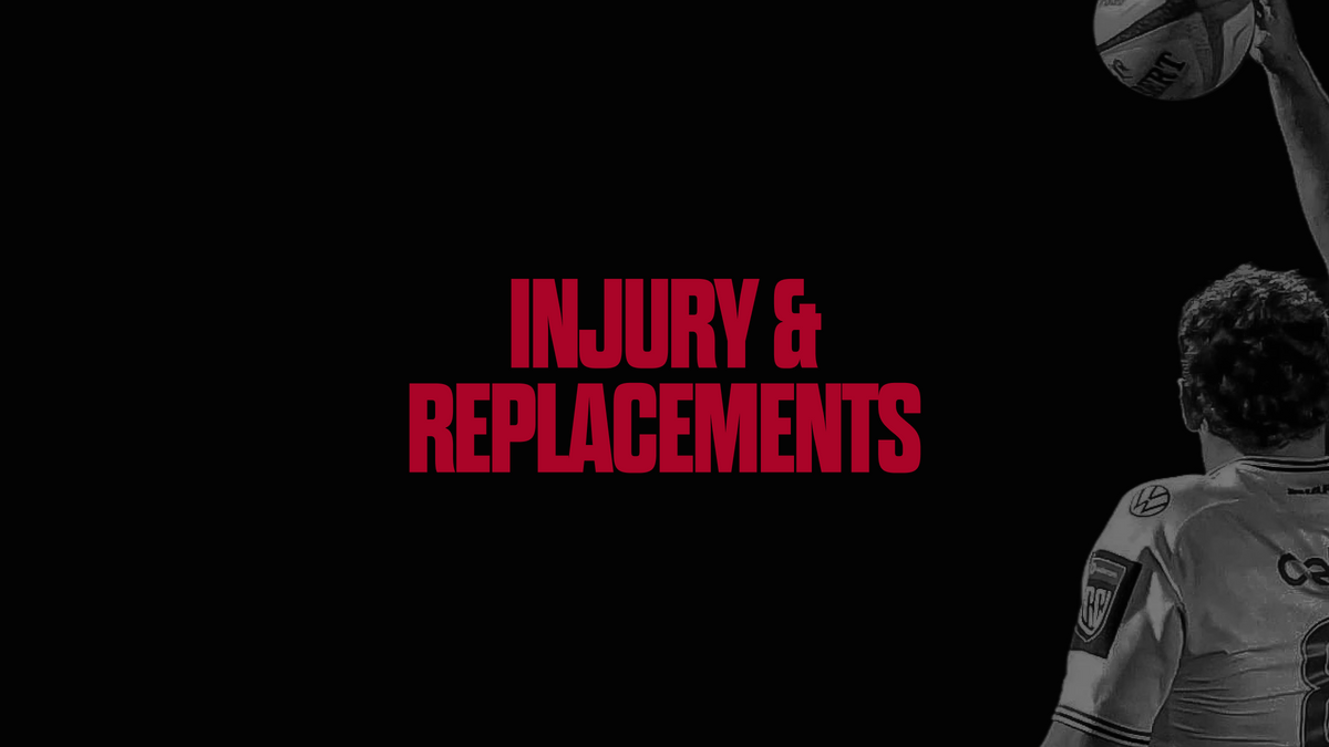 Hollywoodbets Sharks injury update after bonus-point win over Cardiff