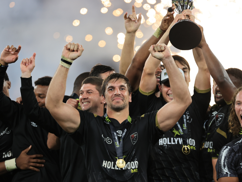 Eben Etzebeth set to become the most capped Springbok 