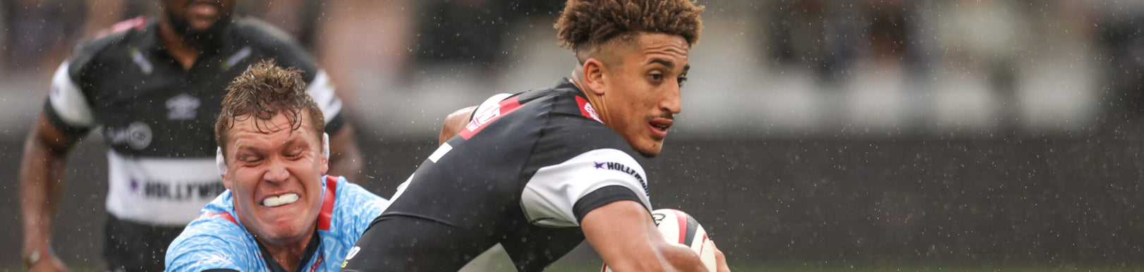 Team Release: Vodacom Bulls vs Hollywoodbets Sharks XV