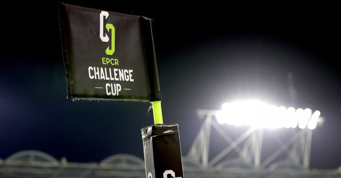 2023/24 EPCR pool stage fixture dates, venues, kick-off times and TV coverage announced