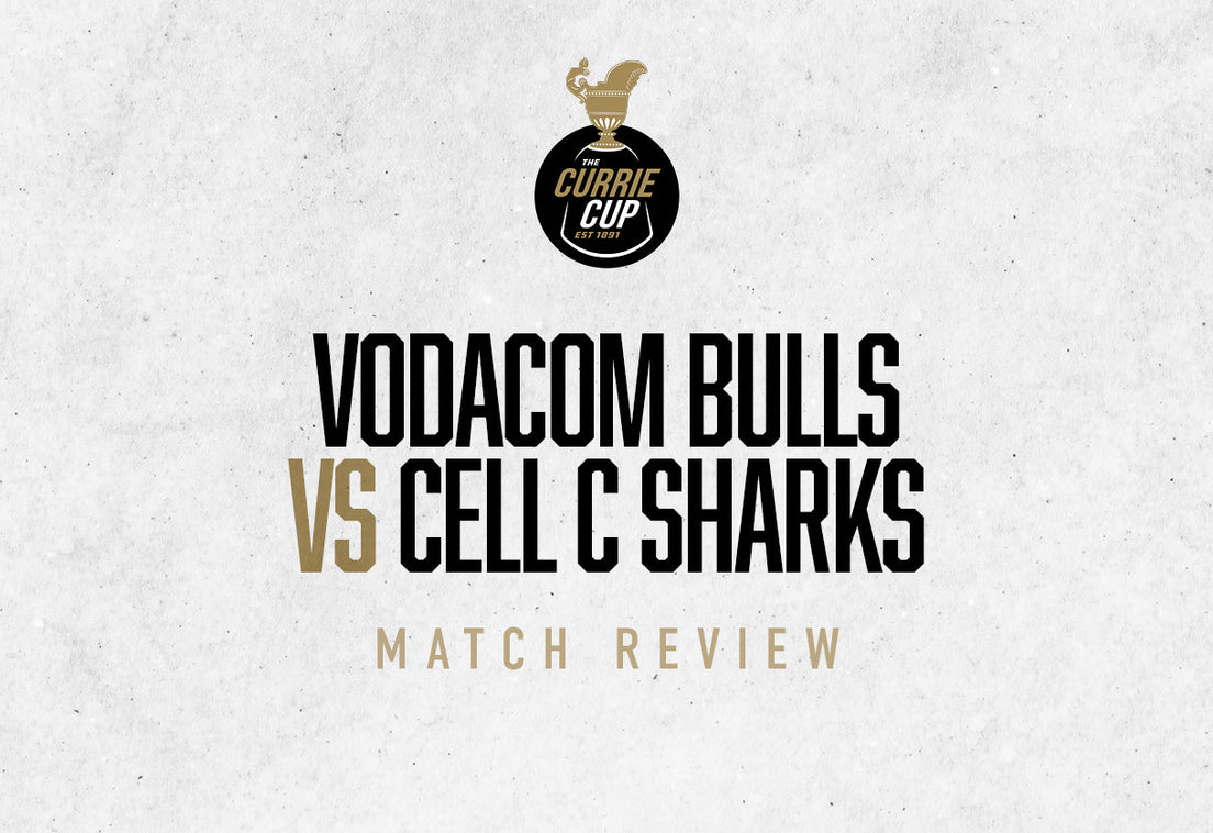 Sublime Sharks Victorious