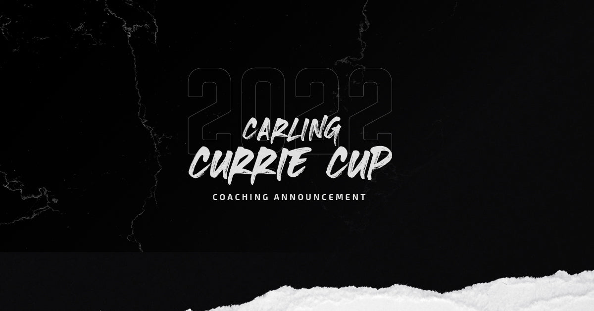 THE CELL C SHARKS CURRIE CUP COACHING ANNOUNCEMENT