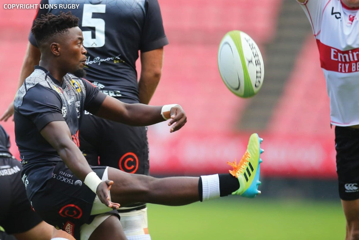 Praise for the Youngsters