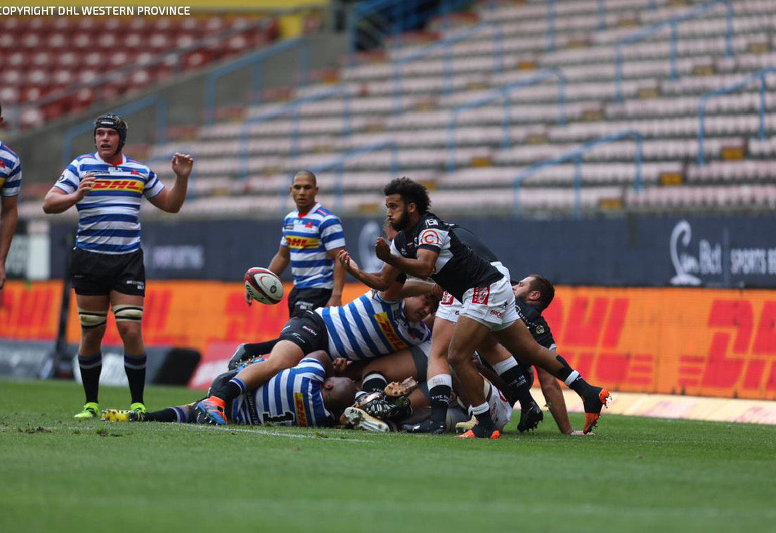 Match Preview Cell C Sharks vs Vodacom Bulls