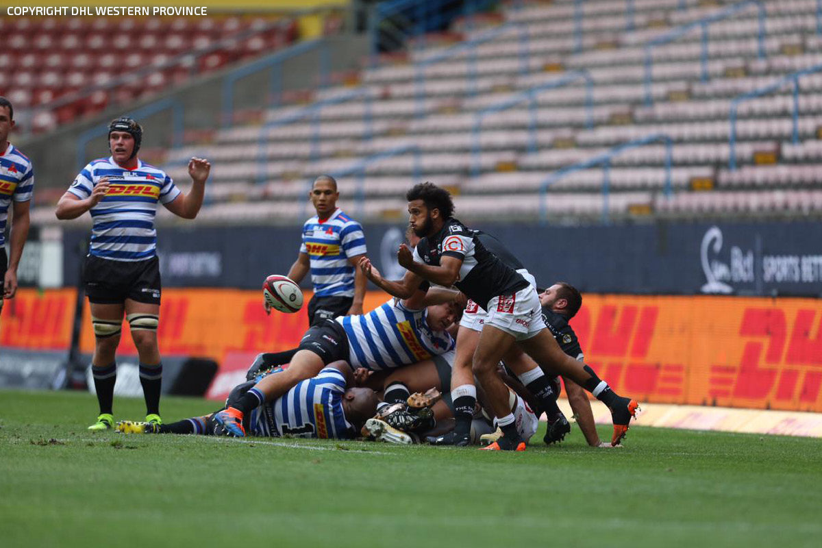 Match Preview Cell C Sharks vs Vodacom Bulls