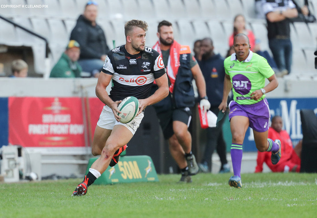 Welcome Currie Cup