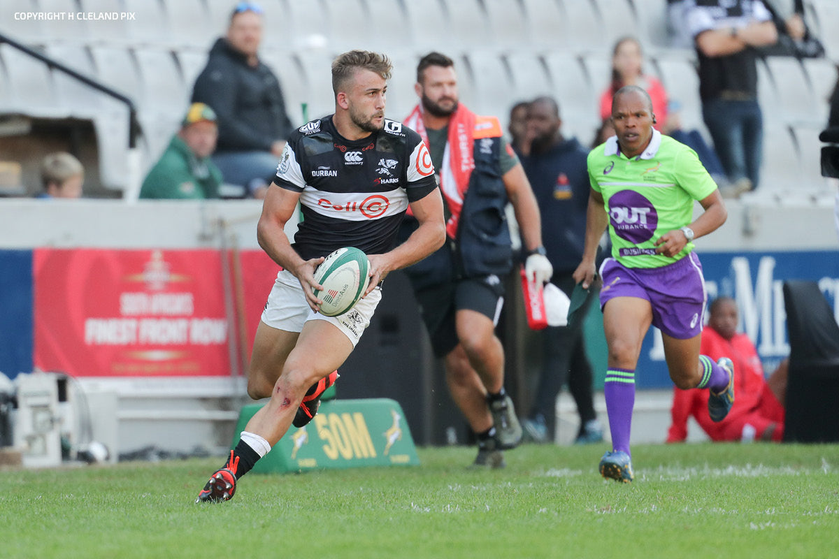 Welcome Currie Cup