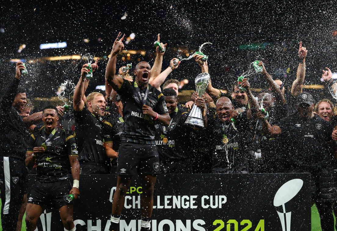 A YEAR IN REVIEW