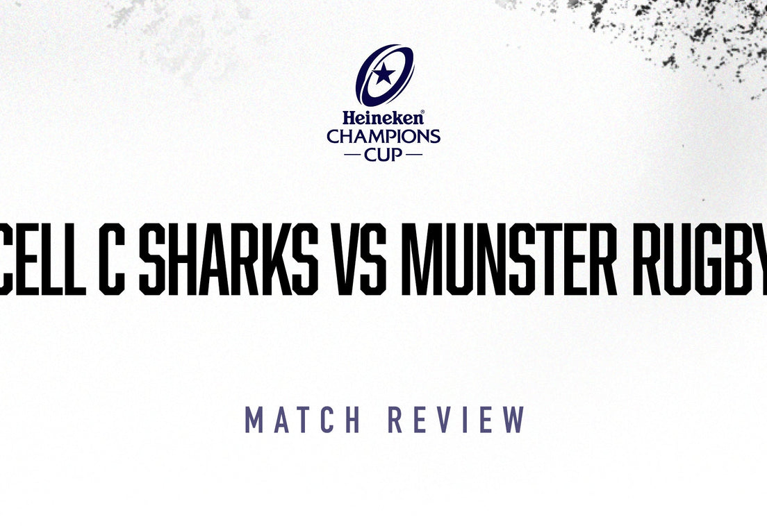 Superb, Spectacular Sharks