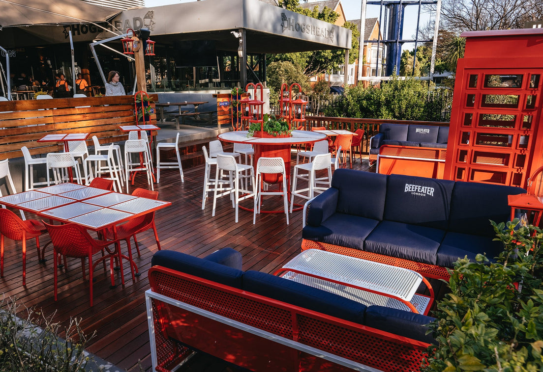 HOGSHEAD ILLOVO: YOUR NEW FAVOURITE SUPPORTER VENUE IN JHB