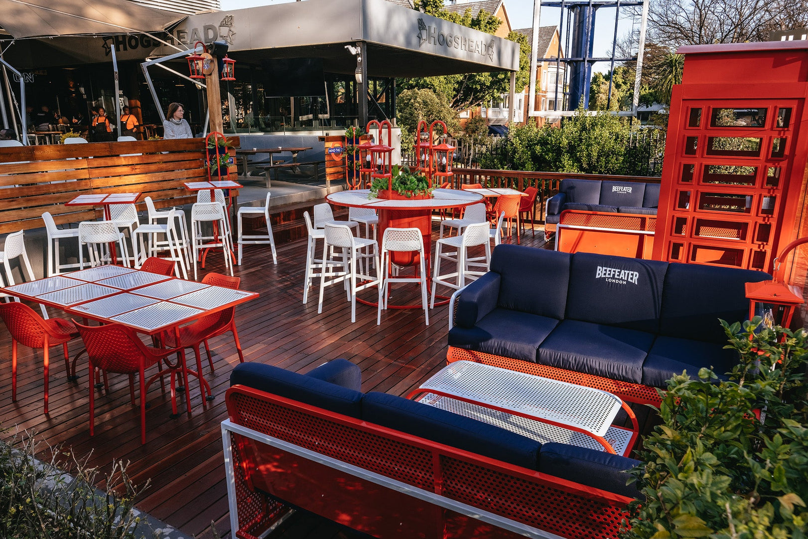 HOGSHEAD ILLOVO: YOUR NEW FAVOURITE SUPPORTER VENUE IN JHB