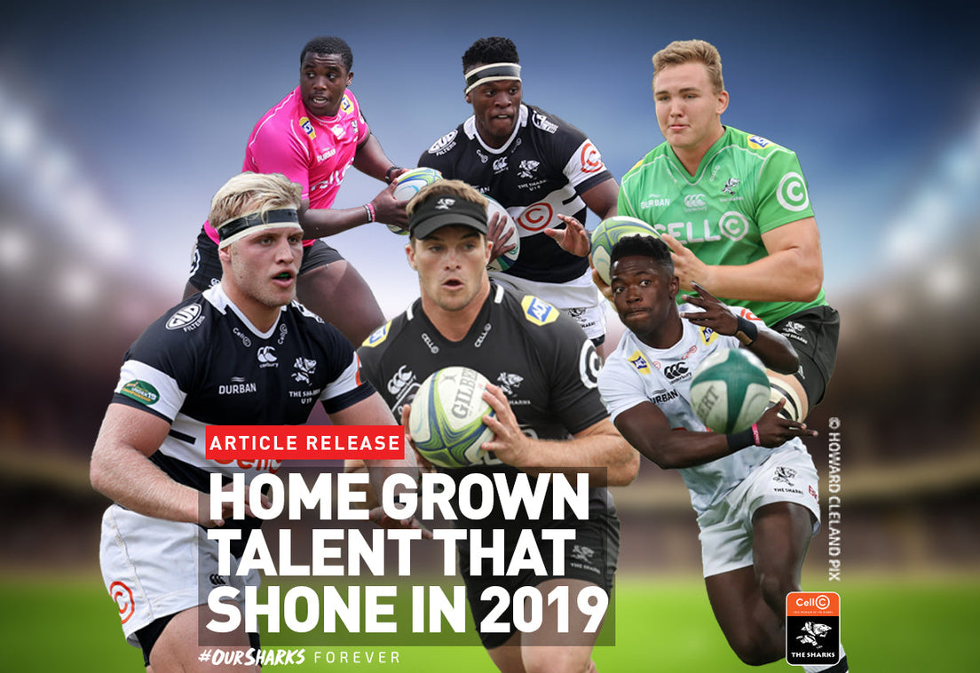 Home Grown Talent That Shone In 2019