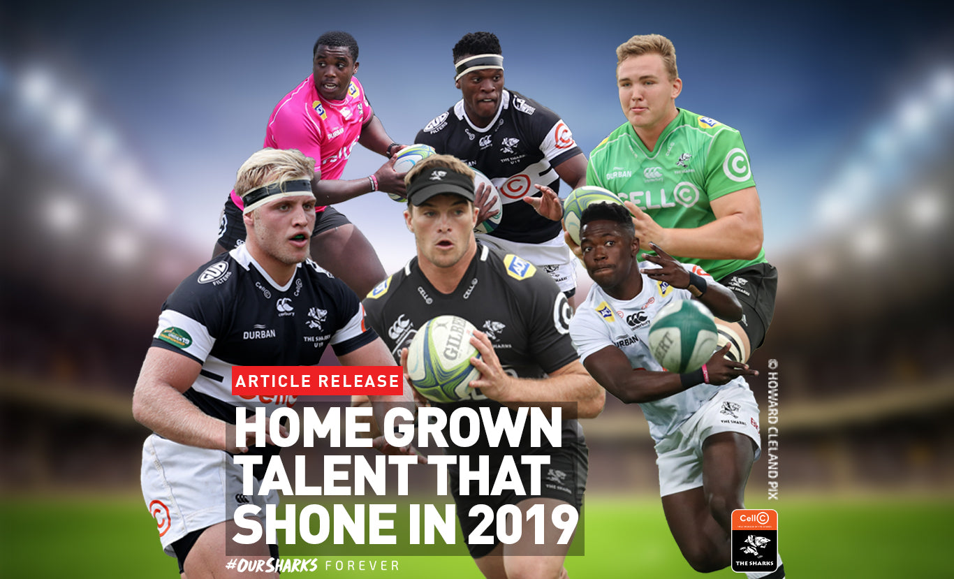 Home Grown Talent That Shone In 2019