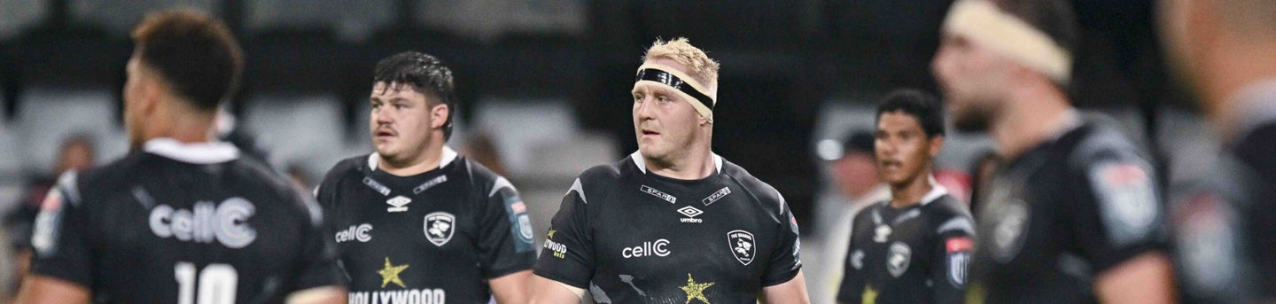 Team Release: Connacht vs. Hollywoodbets Sharks